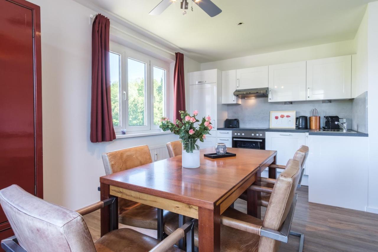 Apartamento Haus Seidendorf Sankt Kanzian am Klopeiner See Exterior foto