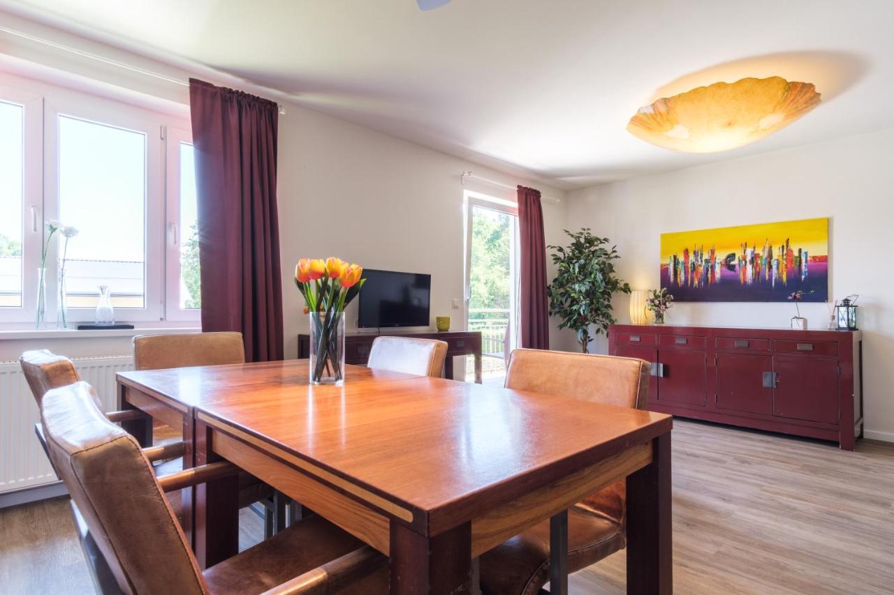 Apartamento Haus Seidendorf Sankt Kanzian am Klopeiner See Exterior foto