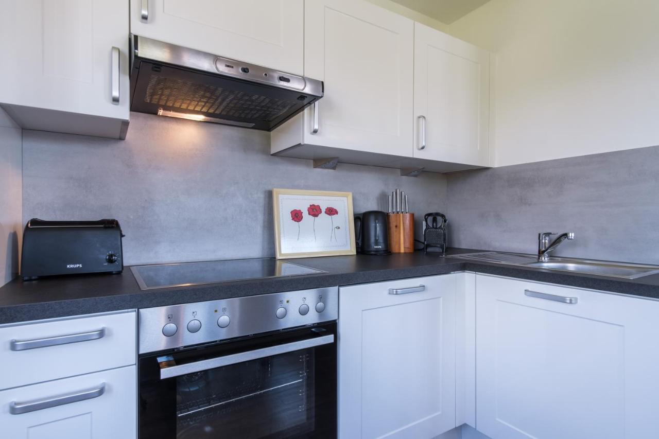 Apartamento Haus Seidendorf Sankt Kanzian am Klopeiner See Exterior foto