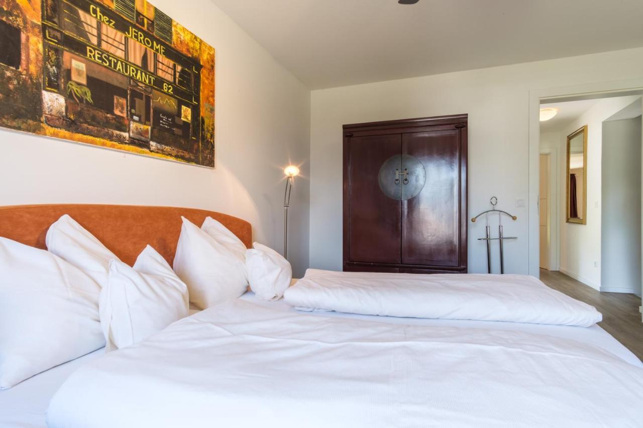 Apartamento Haus Seidendorf Sankt Kanzian am Klopeiner See Exterior foto
