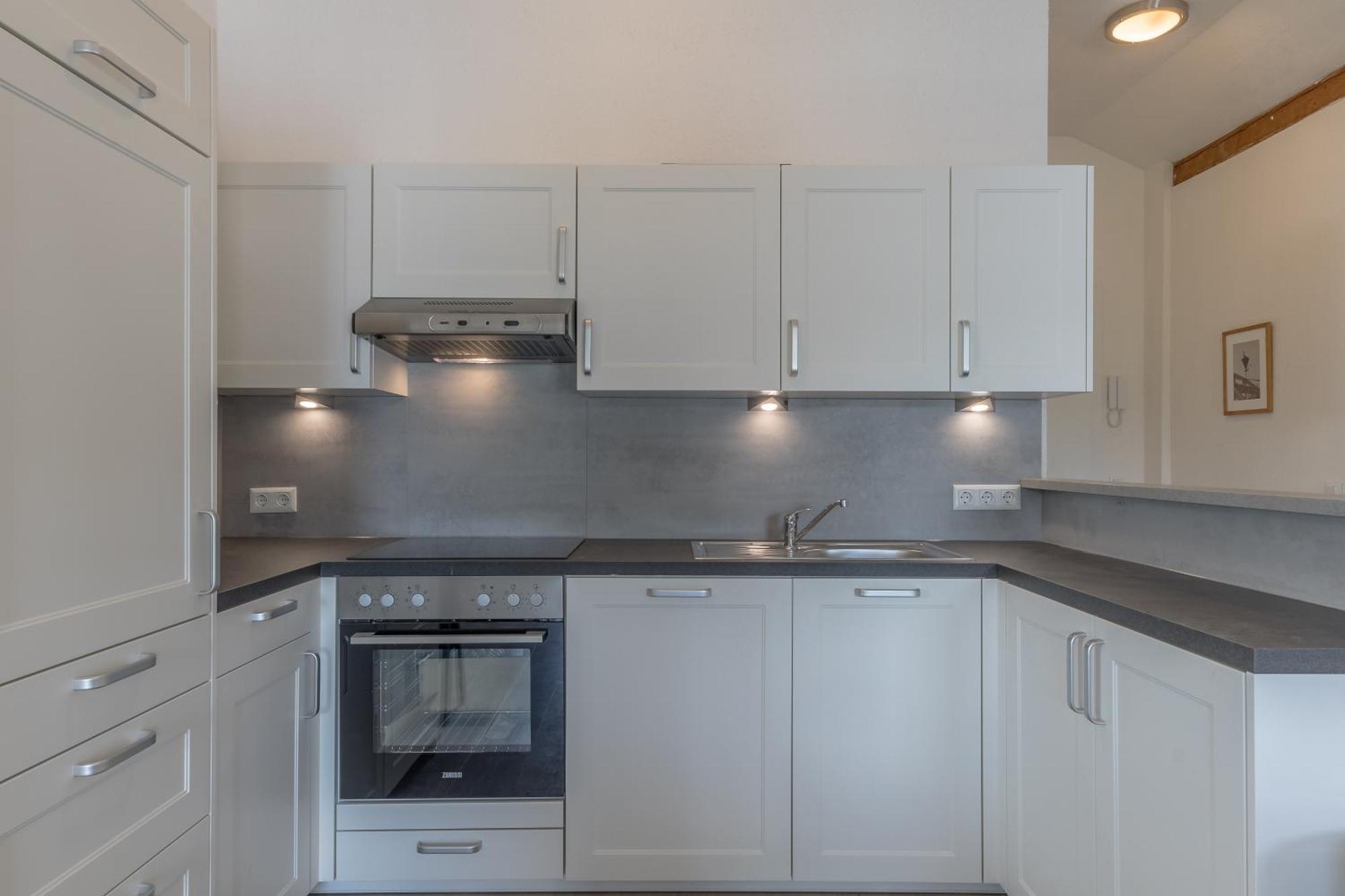 Apartamento Haus Seidendorf Sankt Kanzian am Klopeiner See Exterior foto