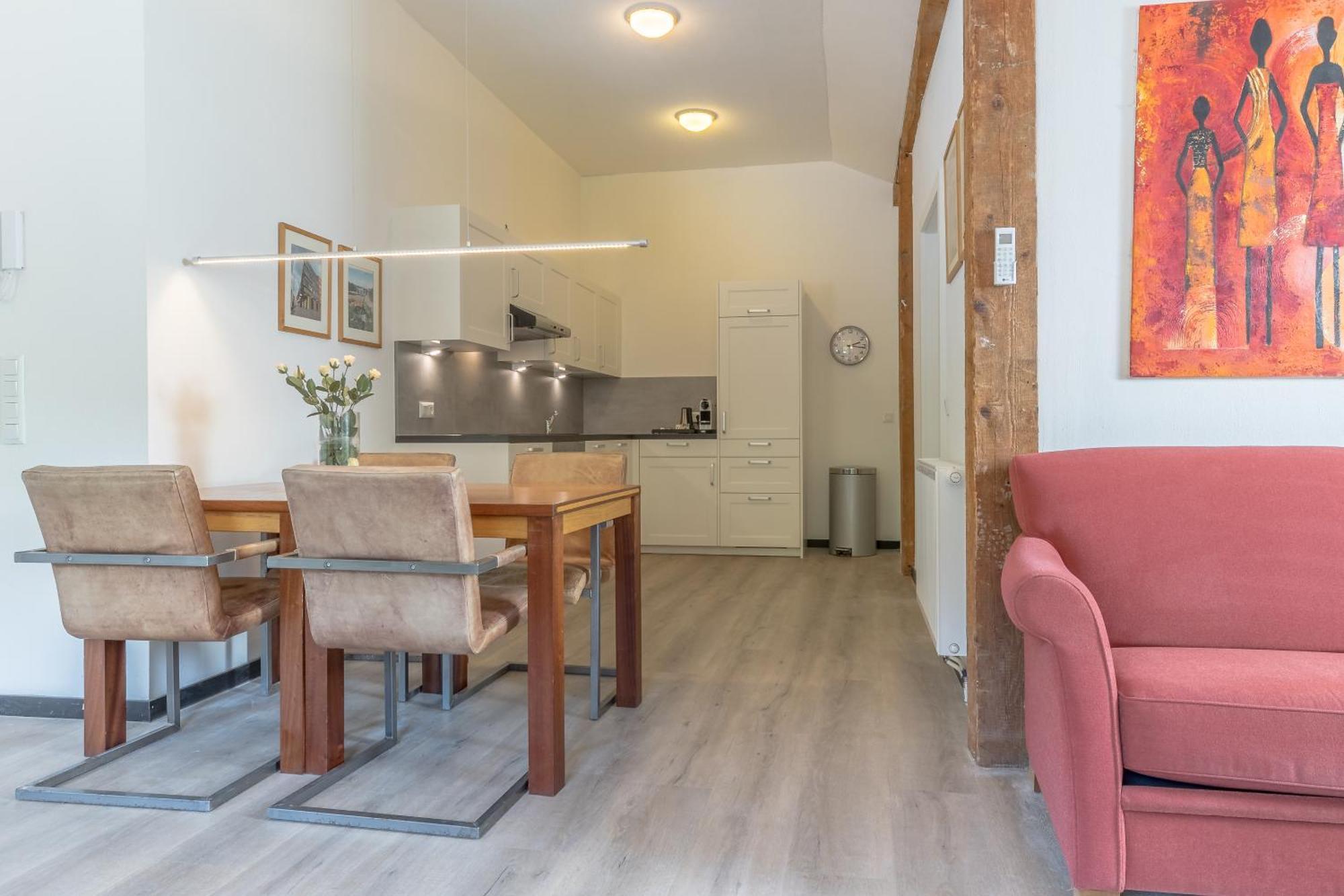 Apartamento Haus Seidendorf Sankt Kanzian am Klopeiner See Exterior foto
