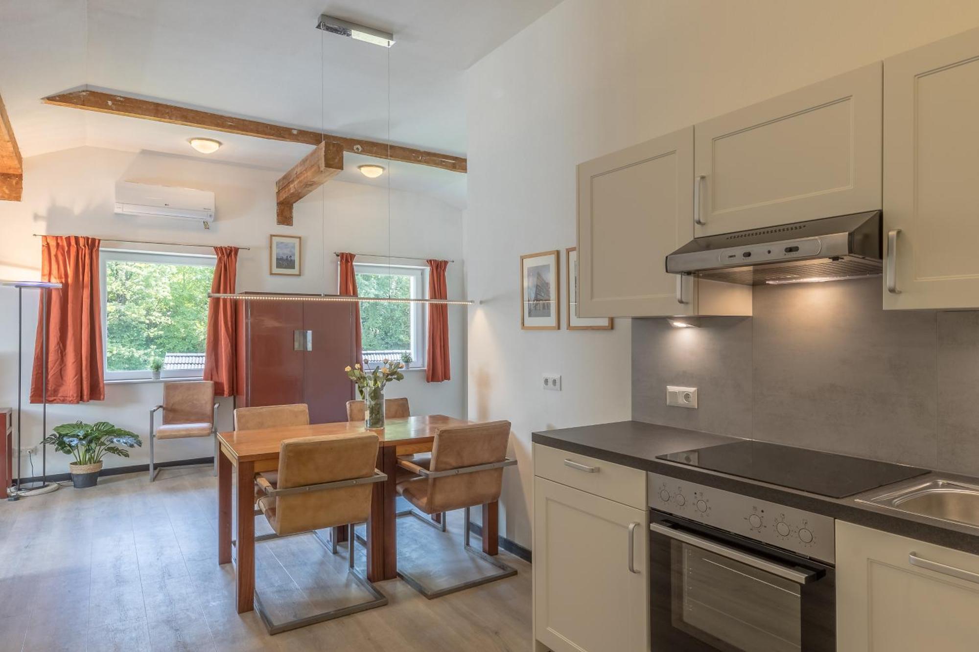 Apartamento Haus Seidendorf Sankt Kanzian am Klopeiner See Exterior foto