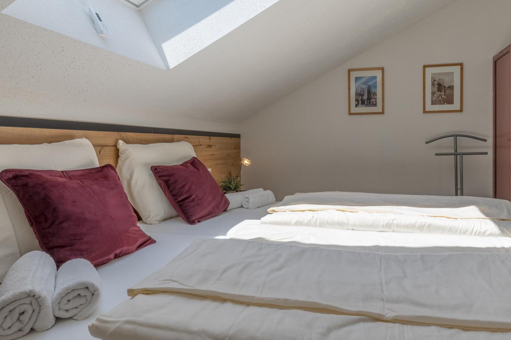 Apartamento Haus Seidendorf Sankt Kanzian am Klopeiner See Exterior foto