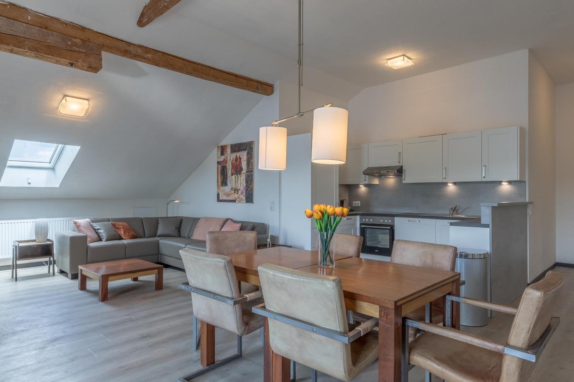 Apartamento Haus Seidendorf Sankt Kanzian am Klopeiner See Exterior foto