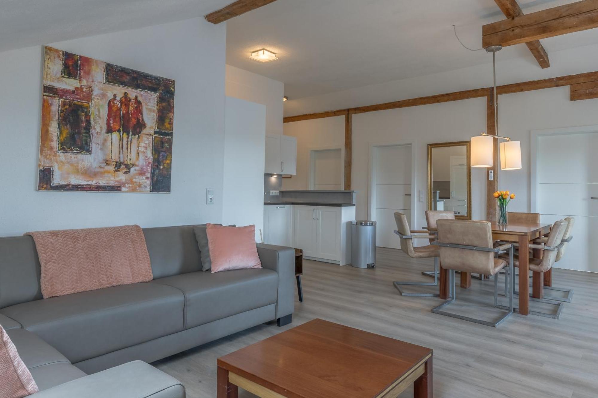 Apartamento Haus Seidendorf Sankt Kanzian am Klopeiner See Exterior foto