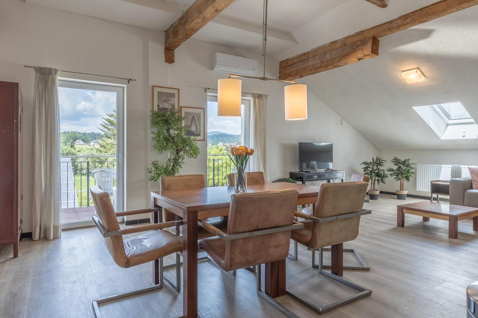 Apartamento Haus Seidendorf Sankt Kanzian am Klopeiner See Exterior foto