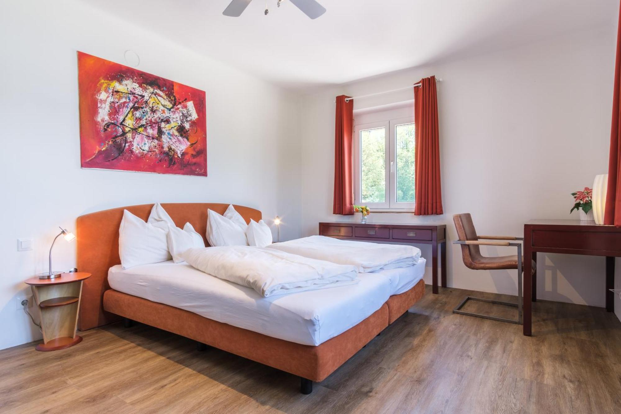 Apartamento Haus Seidendorf Sankt Kanzian am Klopeiner See Exterior foto