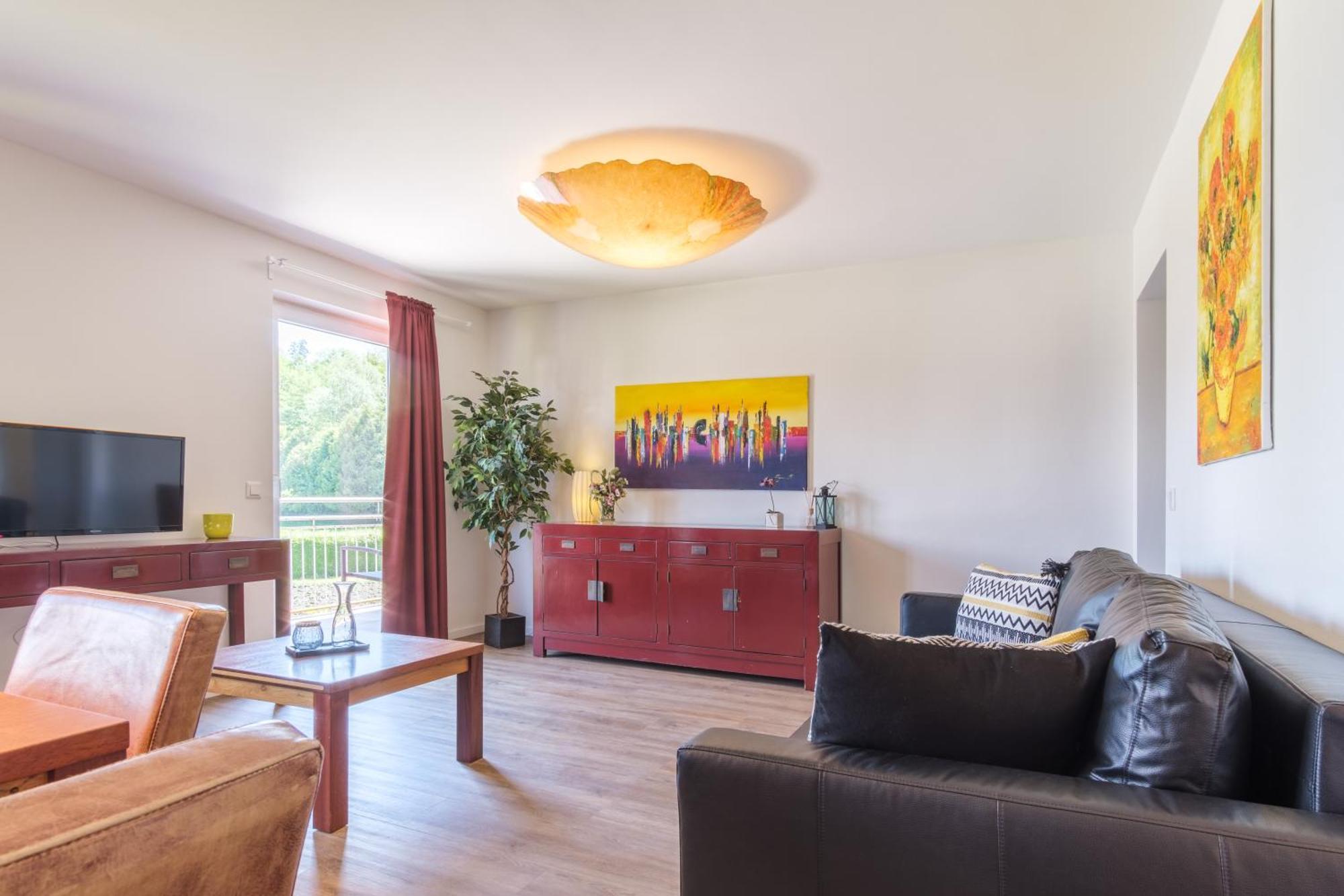 Apartamento Haus Seidendorf Sankt Kanzian am Klopeiner See Exterior foto