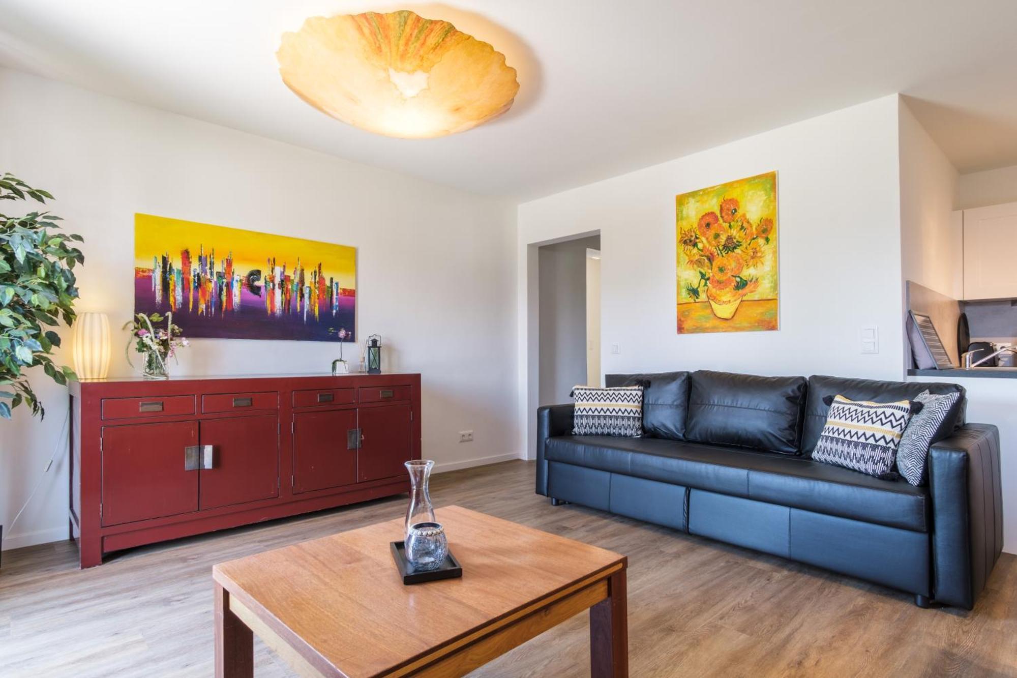 Apartamento Haus Seidendorf Sankt Kanzian am Klopeiner See Exterior foto